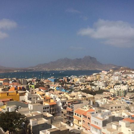 Vannilla Residencial Mindelo Dış mekan fotoğraf