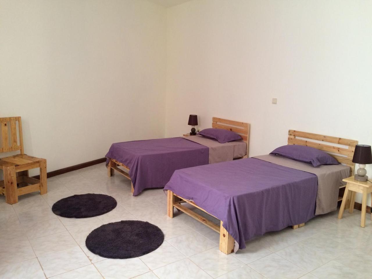 Vannilla Residencial Mindelo Dış mekan fotoğraf