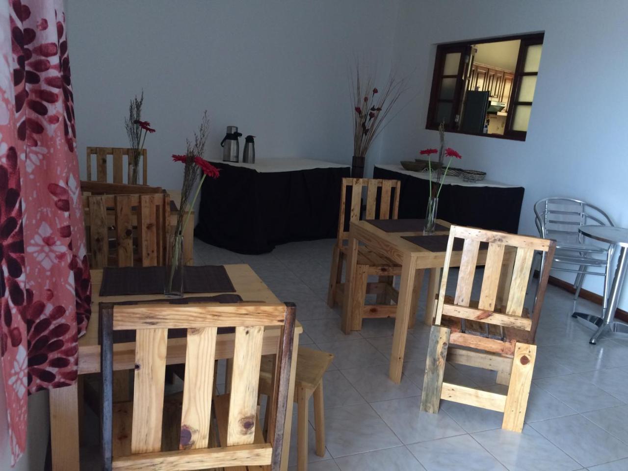 Vannilla Residencial Mindelo Dış mekan fotoğraf