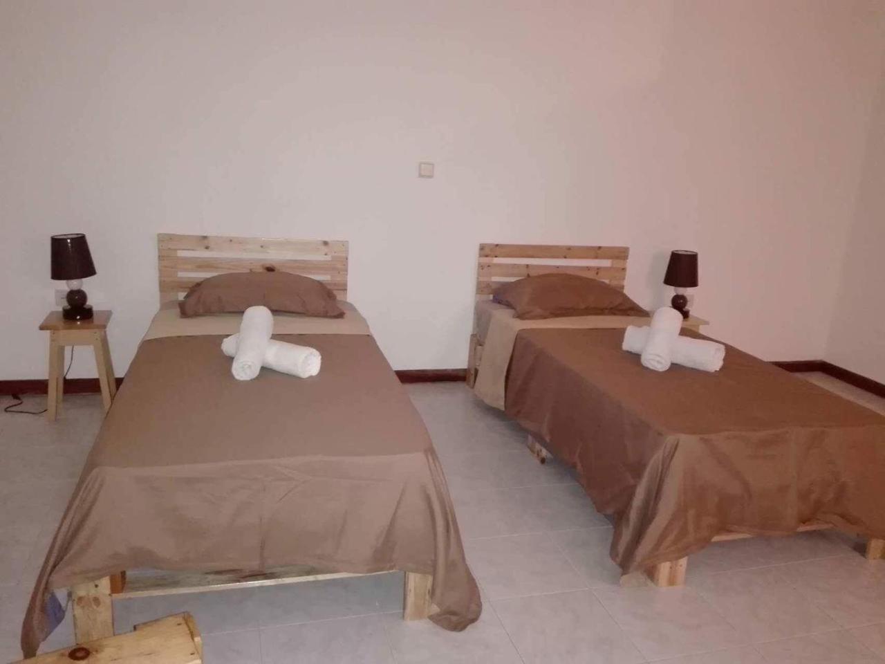 Vannilla Residencial Mindelo Dış mekan fotoğraf